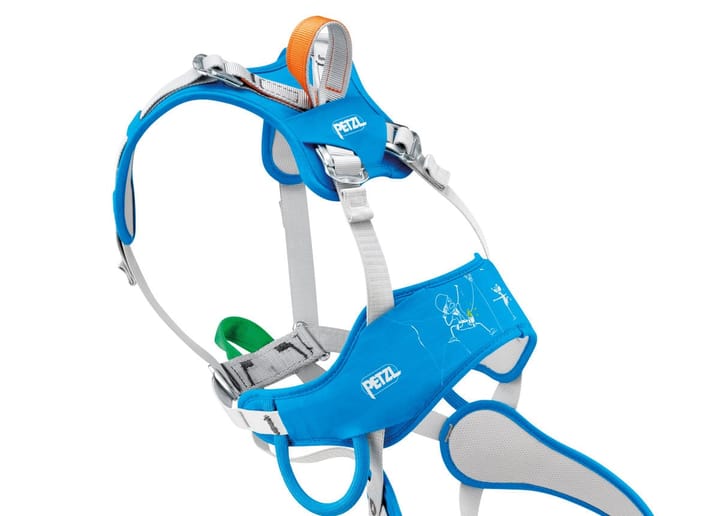 Petzl Ouistiti Petzl