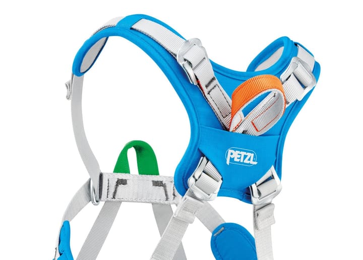 Petzl OUISTITI Nocolour Petzl