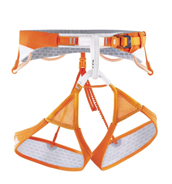 Petzl Sitta Oransje Petzl Petzl Sitta Oransje Petzl