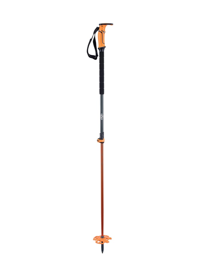 BCA SCEPTER Alu Svart/Oransje BCA BCA SCEPTER Alu Svart/Oransje BCA