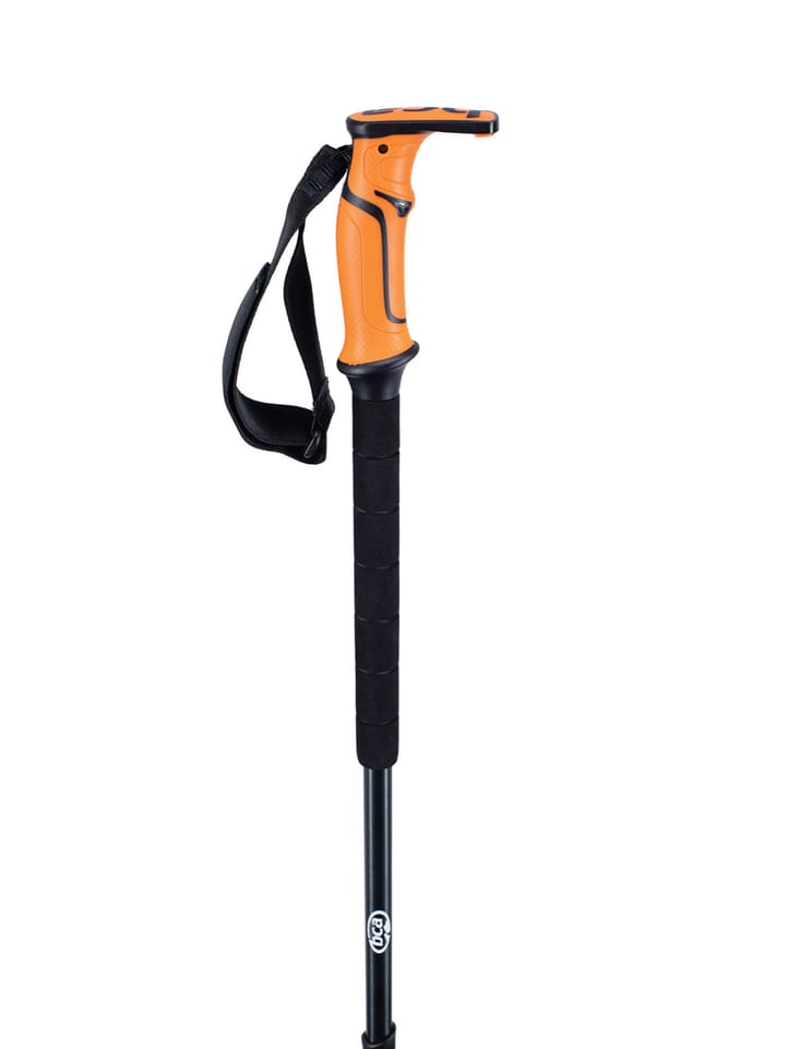 BCA SCEPTER Alu Svart/Oransje BCA BCA SCEPTER Alu Svart/Oransje BCA