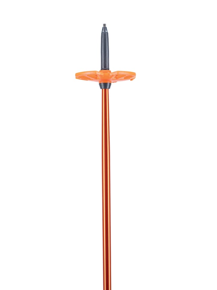 BCA SCEPTER Alu Svart/Oransje BCA BCA SCEPTER Alu Svart/Oransje BCA