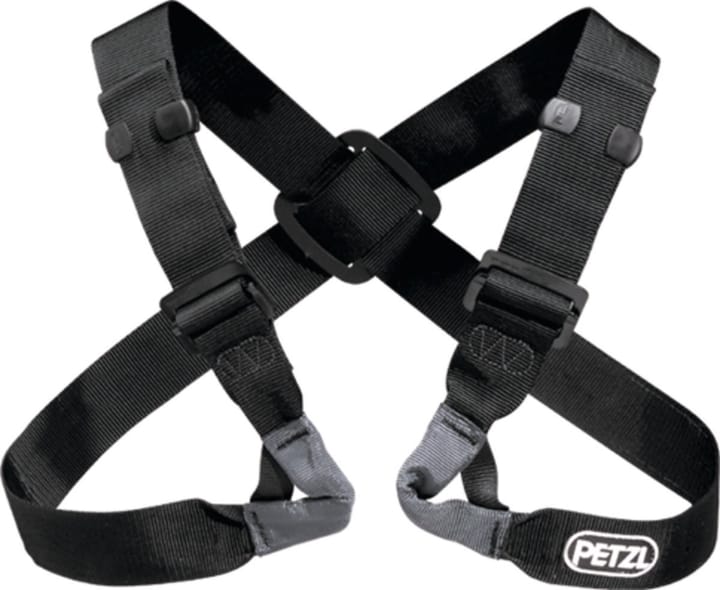 Petzl Voltige Petzl Petzl Voltige Petzl