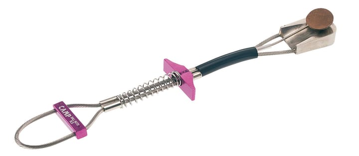 Camp Ball Nut N.5 Fuchsia Camp