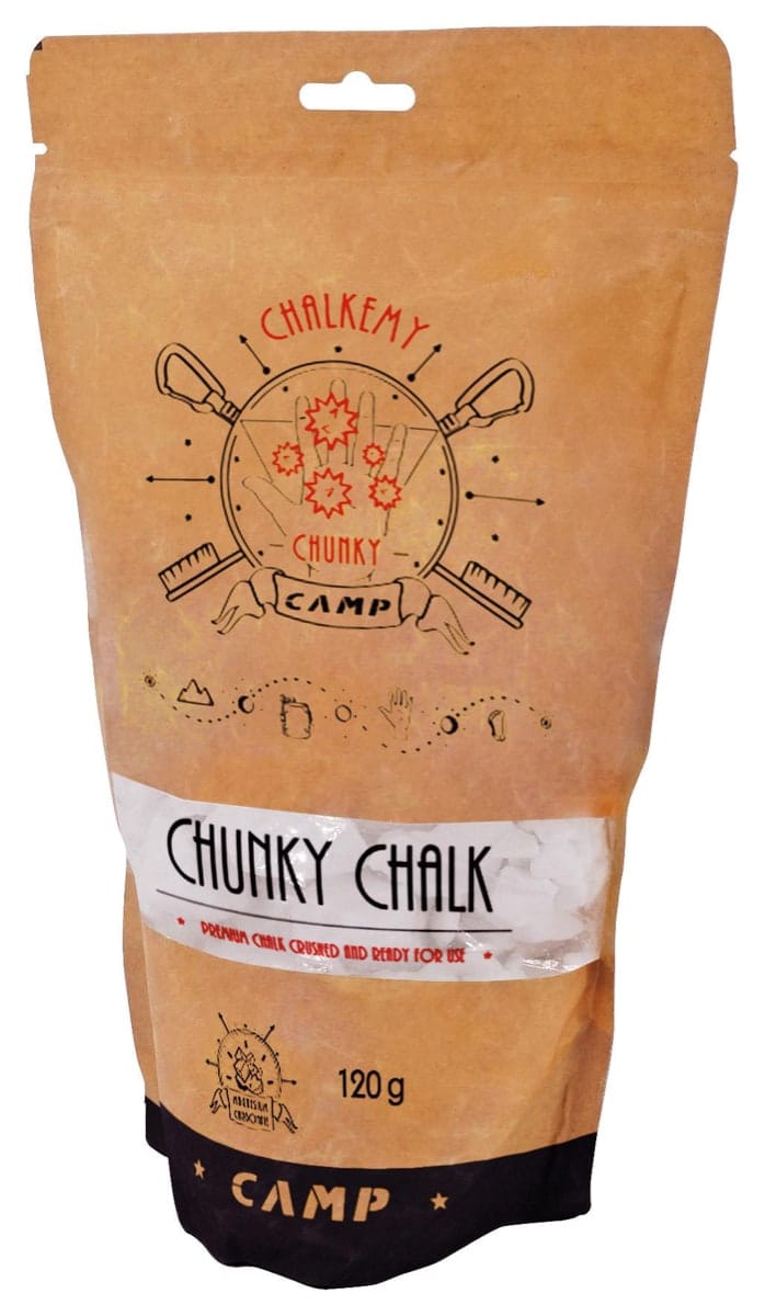 Camp Chunky Chalk 120g Camp