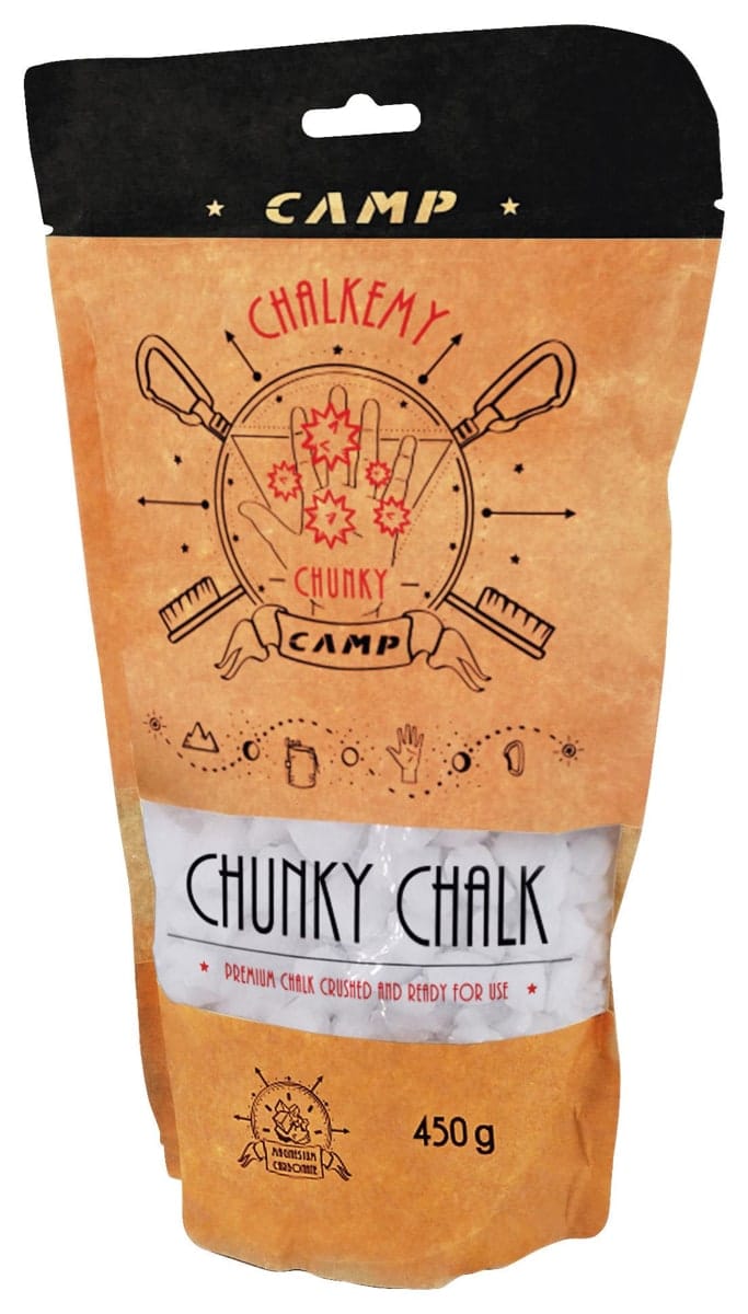 Camp Chunky Chalk 450g Camp