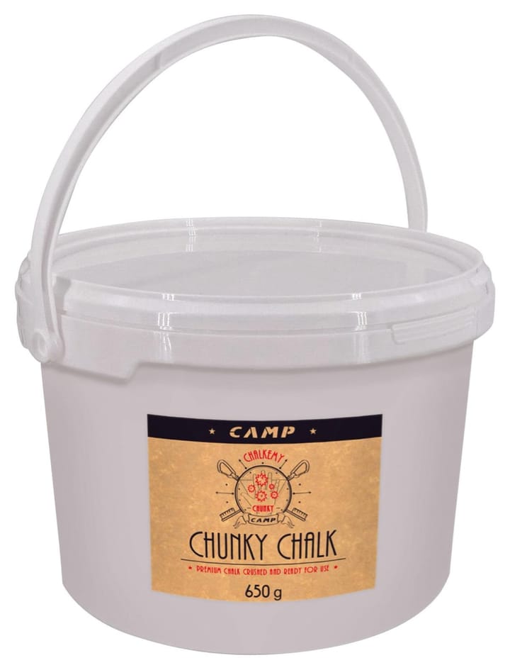 Camp Chunky Chalk 650g Camp