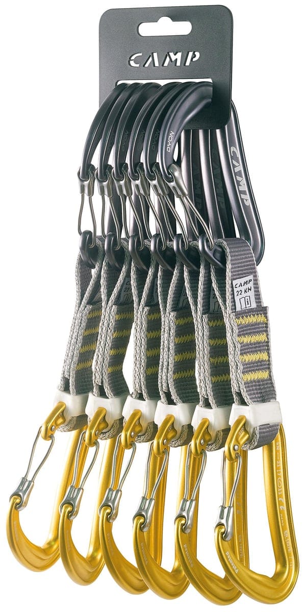 Camp Dyon Express Ks 6 pack Camp
