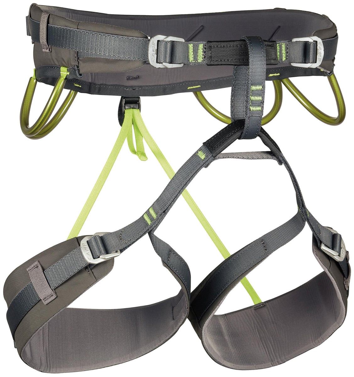 Camp ENERGY CR 4 Grey