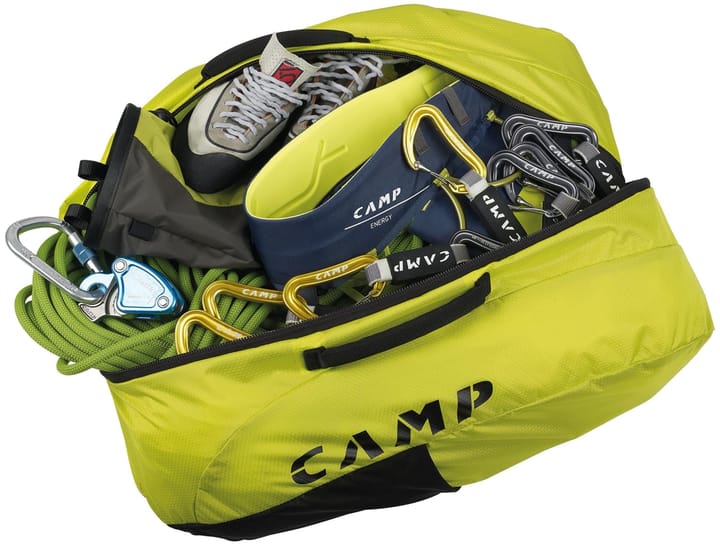 Camp ROX Black Camp