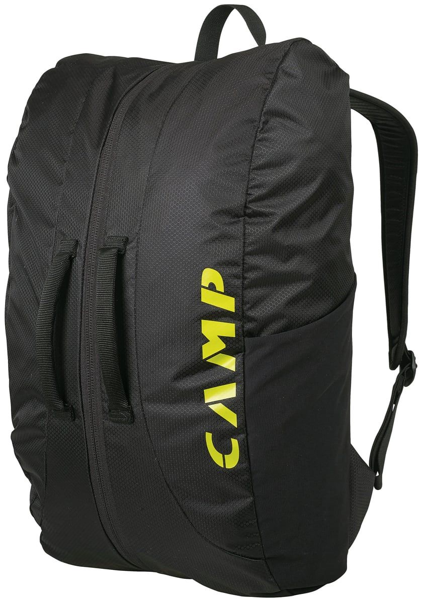 Camp ROX Black