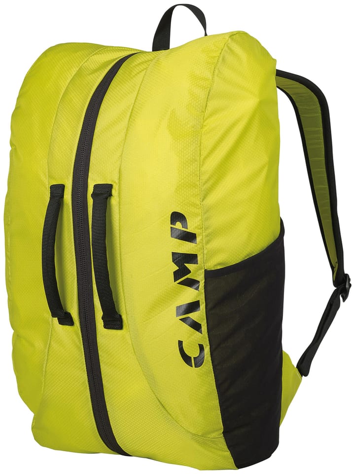 Camp ROX Lime Camp