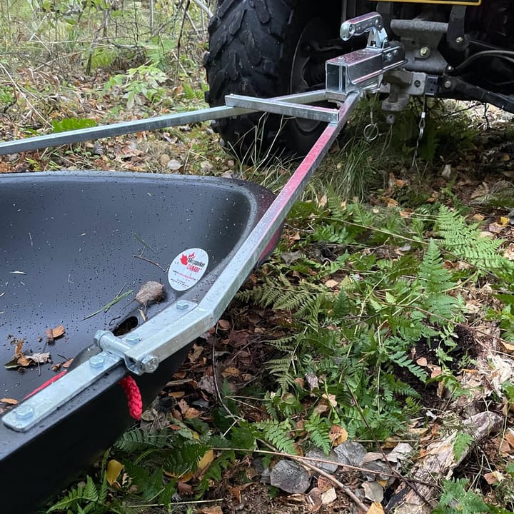 Canada Pulk Dragstang Tilhengerfeste til Canada Pulk Canada Pulk Canada Pulk Dragstang Tilhengerfeste til Canada Pulk Canada Pulk