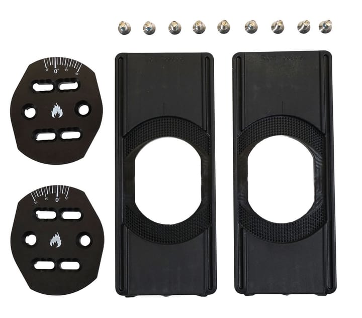 Spark Solid Board Pucks Spark R&D