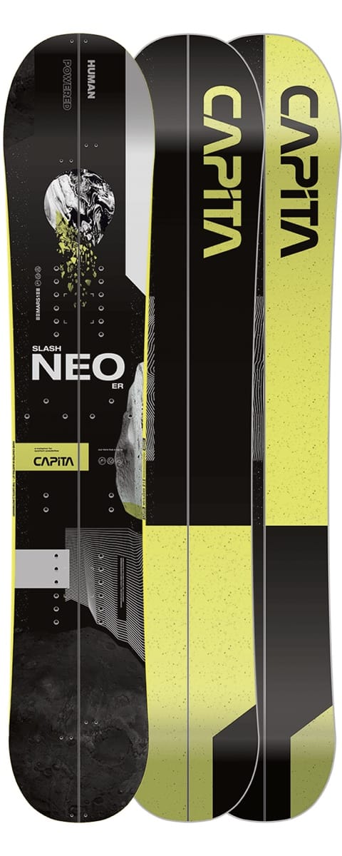 Capita W20 NEO SLASHER Ass Capita