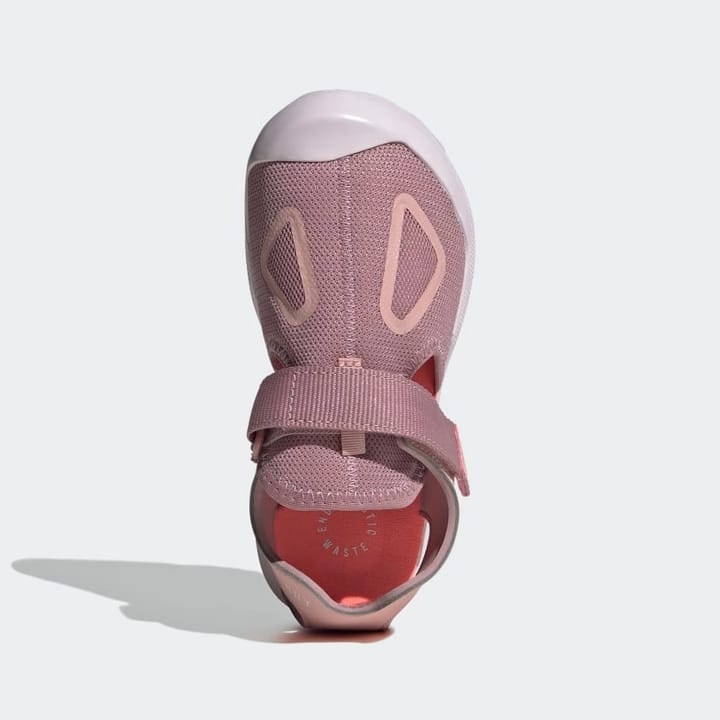 Adidas Kids' Captain Toey 2.0 Sandals Wonmau/Magmau/Turbo Adidas Adidas Kids' Captain Toey 2.0 Sandals Wonmau/Magmau/Turbo Adidas