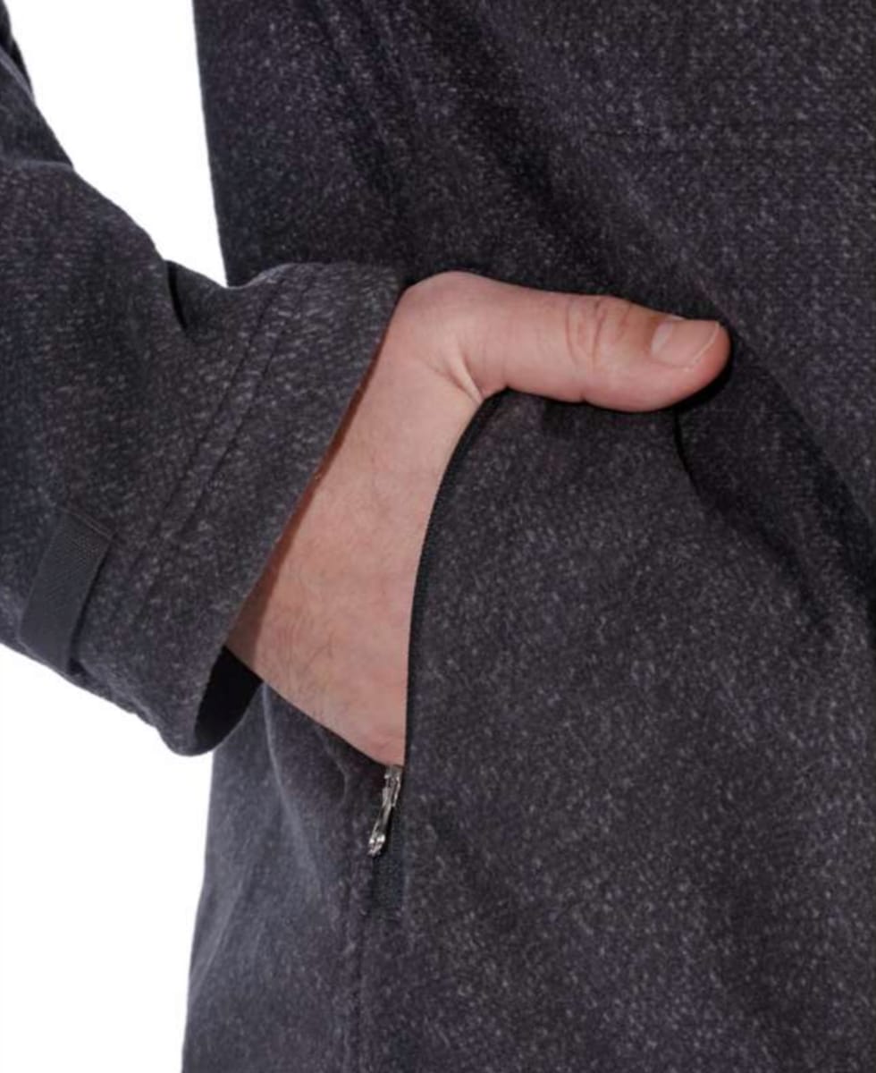 carhartt dalton full zip