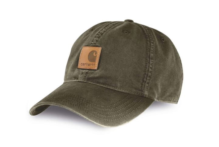 Carhartt Odessa Cap Men's Army Green OFA Carhartt Carhartt Odessa Cap Men's Army Green OFA Carhartt