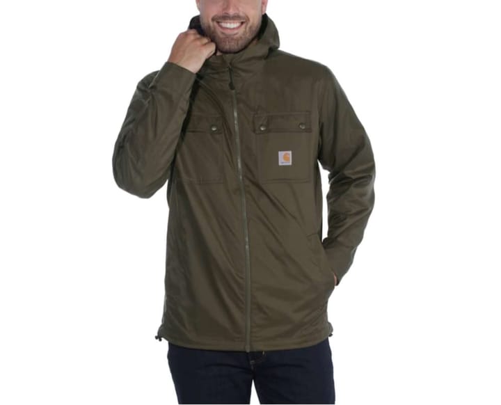 Carhartt Rockford Jacket Black Carhartt Carhartt Rockford Jacket Black Carhartt