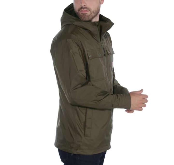 Carhartt Rockford Jacket Black Carhartt Carhartt Rockford Jacket Black Carhartt