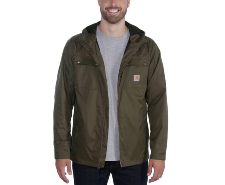 Carhartt Rockford Jacket Black Carhartt Carhartt Rockford Jacket Black Carhartt