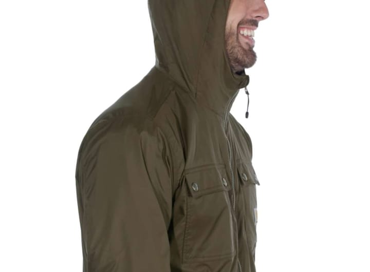 Carhartt Rockford Jacket Black Carhartt Carhartt Rockford Jacket Black Carhartt