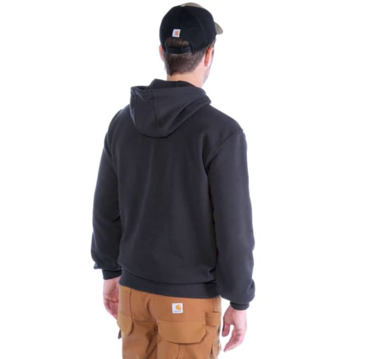 Carhartt Signature Logo Sweatshirt New Navy Carhartt Carhartt Signature Logo Sweatshirt New Navy Carhartt