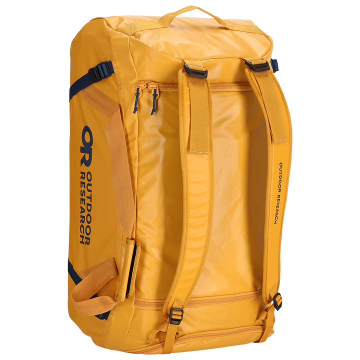 Outdoor Research Carryout Duffel 80L Caramel Outdoor Research