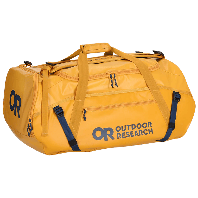 Outdoor Research Carryout Duffel 80L Caramel