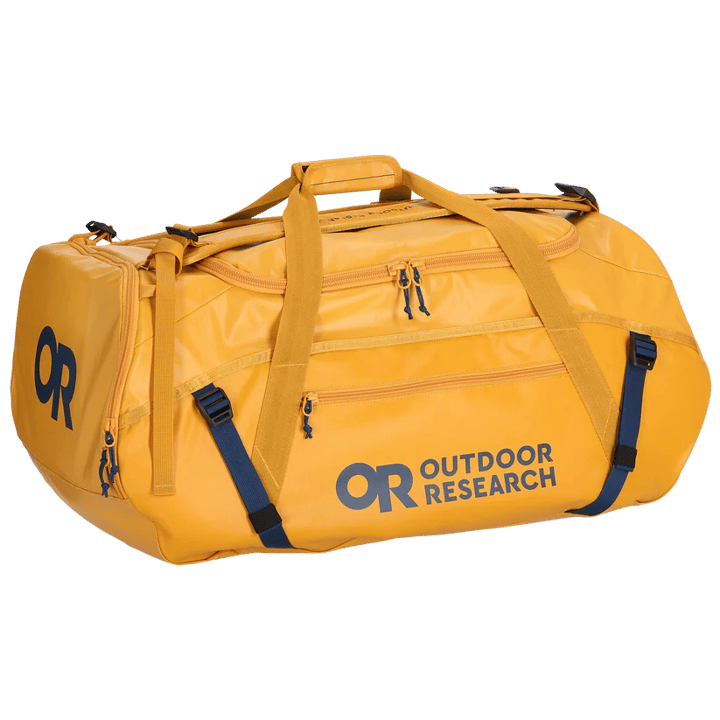 Outdoor Research Carryout Duffel 80L Caramel Outdoor Research