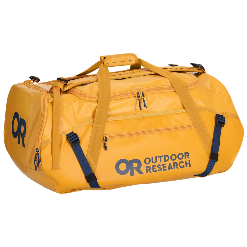 Carryout Duffel 80L
