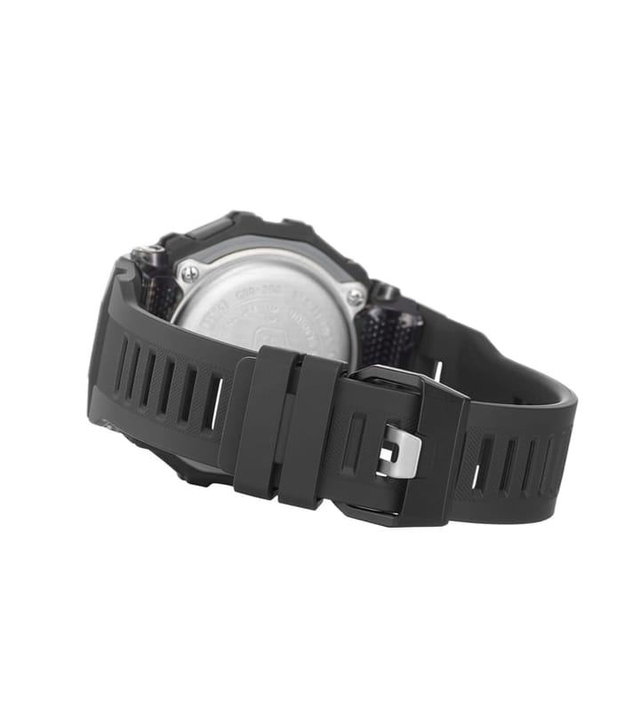 Casio Casio G-SHOCK GBD-200-1ER Svart Casio Casio Casio G-SHOCK GBD-200-1ER Svart Casio