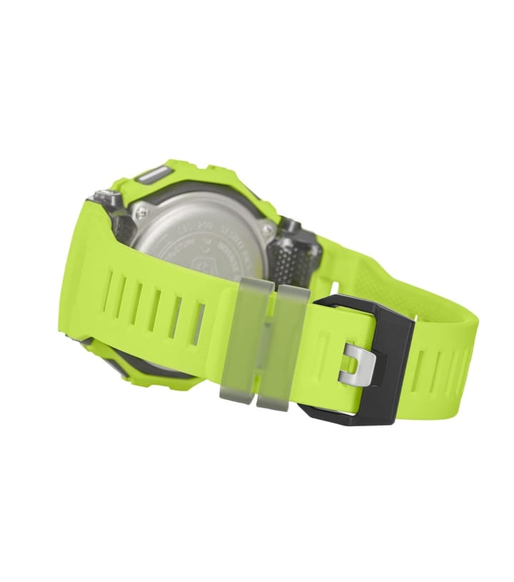 Casio Casio G-SHOCK GBD-200-9ER Gul Casio Casio Casio G-SHOCK GBD-200-9ER Gul Casio