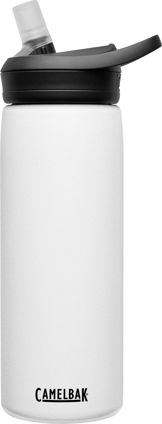 CamelBak Eddy + Vacuum Isolated White CamelBak CamelBak Eddy + Vacuum Isolated White CamelBak