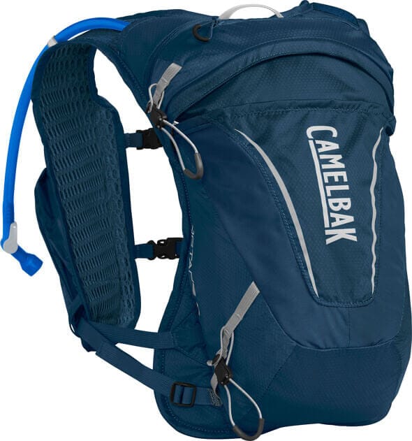 CamelBak Women's Octane 9 Gibraltar Navy/Silver Camelbak CamelBak Women's Octane 9 Gibraltar Navy/Silver Camelbak