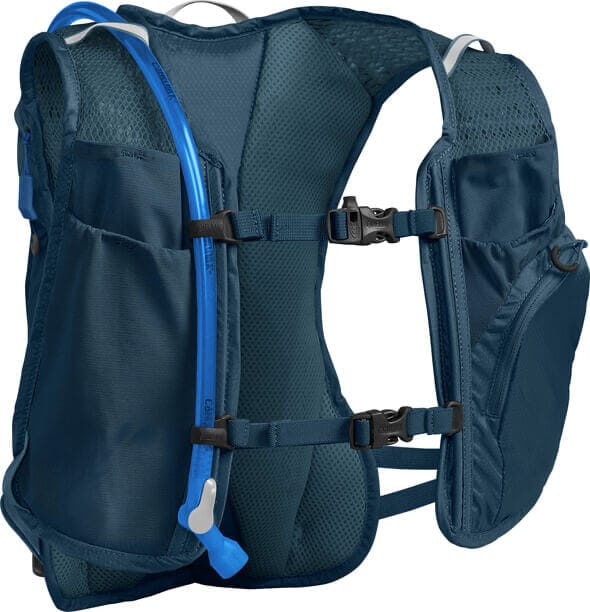 CamelBak Women's Octane 9 Gibraltar Navy/Silver Camelbak CamelBak Women's Octane 9 Gibraltar Navy/Silver Camelbak