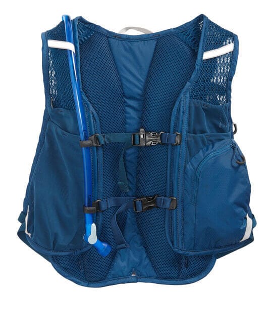 CamelBak Women's Octane 9 Gibraltar Navy/Silver Camelbak CamelBak Women's Octane 9 Gibraltar Navy/Silver Camelbak