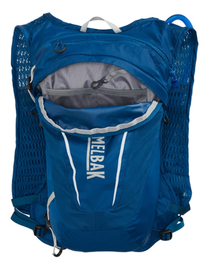 CamelBak Women's Octane 9 Gibraltar Navy/Silver Camelbak CamelBak Women's Octane 9 Gibraltar Navy/Silver Camelbak