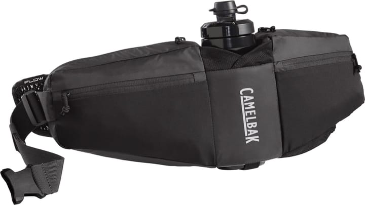 Camelbak Drikkebelte Podium Flow Black 4L Camelbak