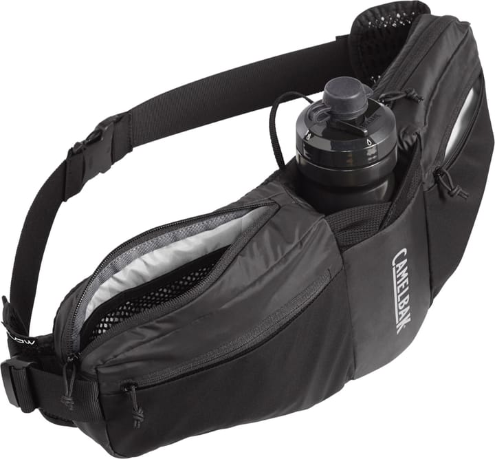 CamelBak Drikkebelte Podium Flow Black Camelbak