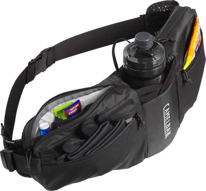 CamelBak Drikkebelte Podium Flow Black Camelbak