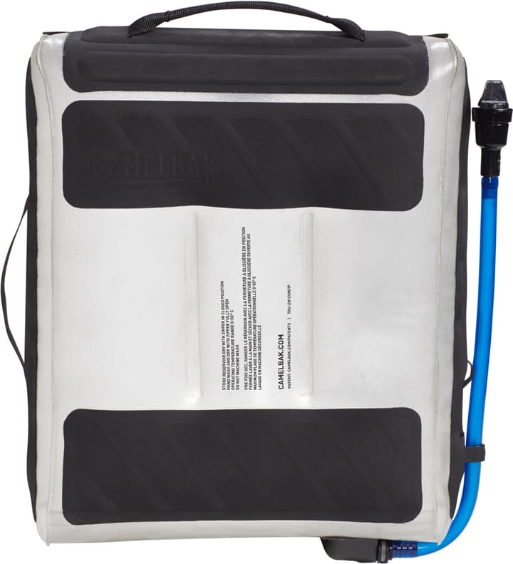 Camelbak Drikkebeholder Fusion Reservoir Clear 6L Camelbak