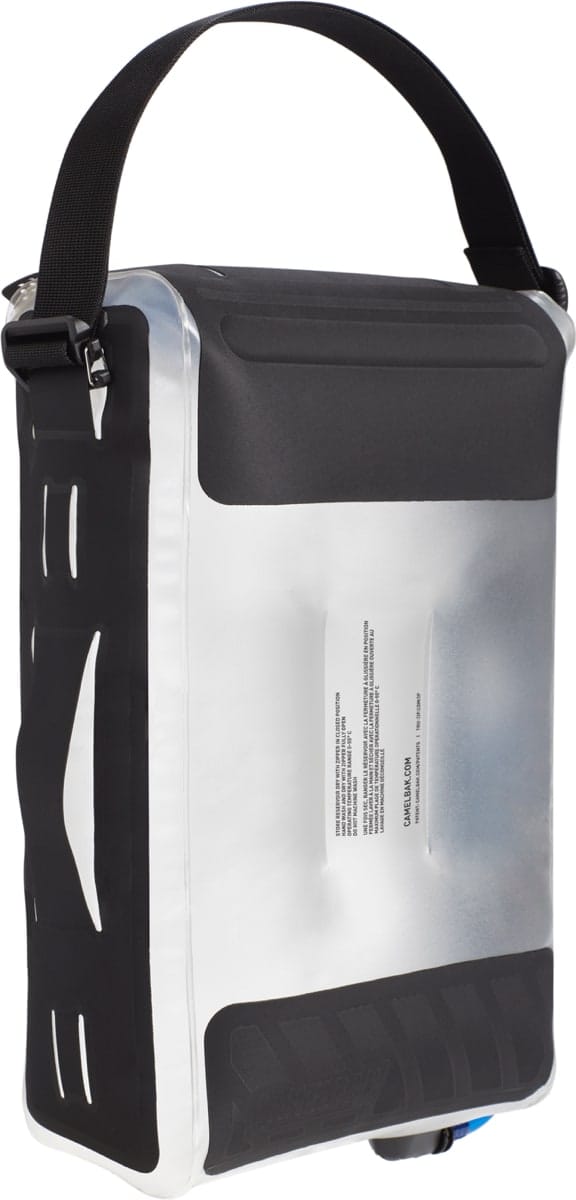 CamelBak Drikkebeholder Fusion Reservoir Clear Camelbak