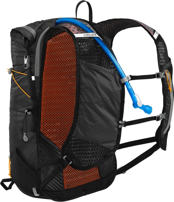 Camelbak Drikkesekk Octane 16l Black/Apricot Camelbak