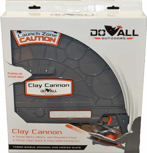 Dao Clay Cannon Dao