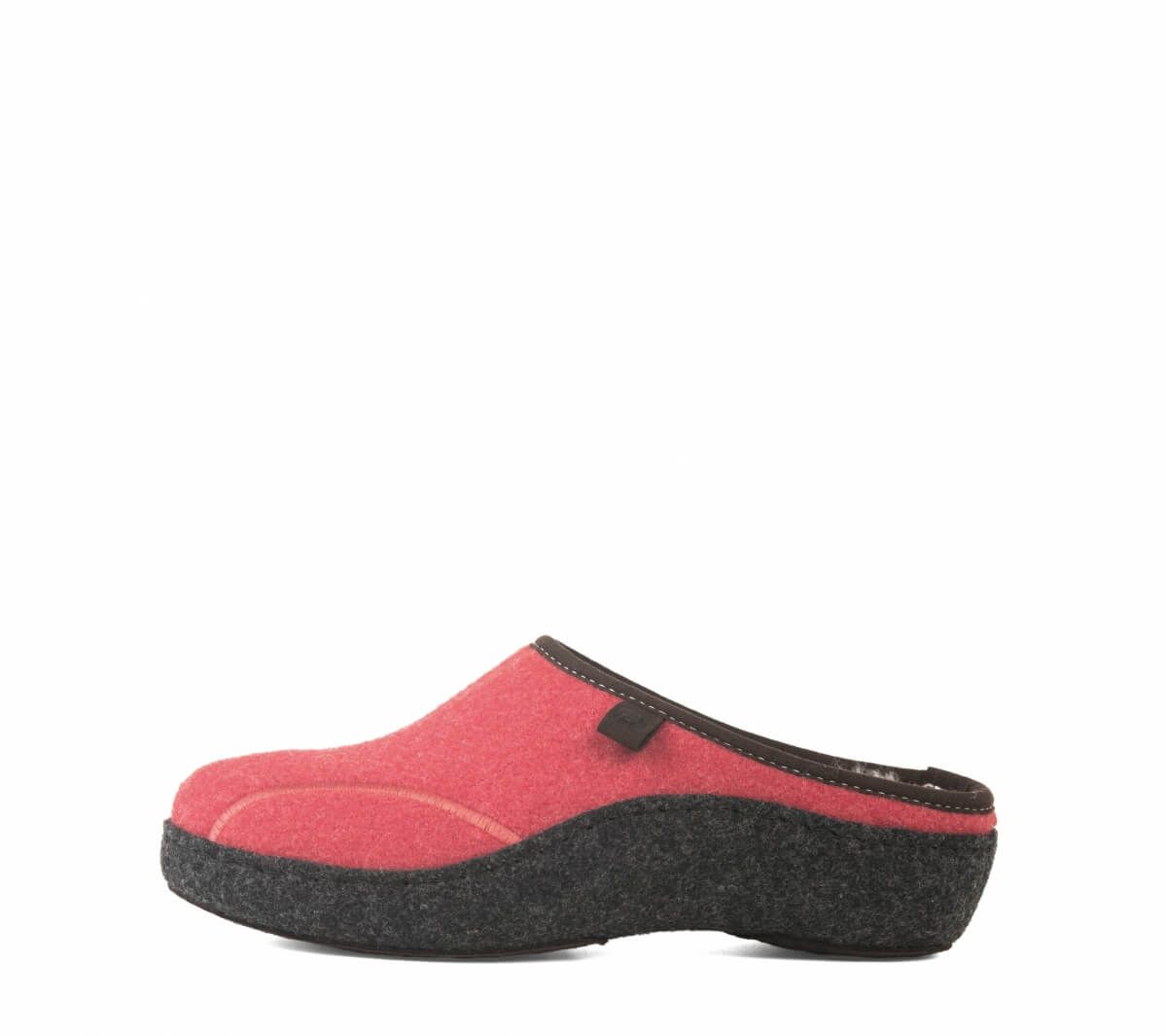 Klaveness Footwear Cf0080 Rød