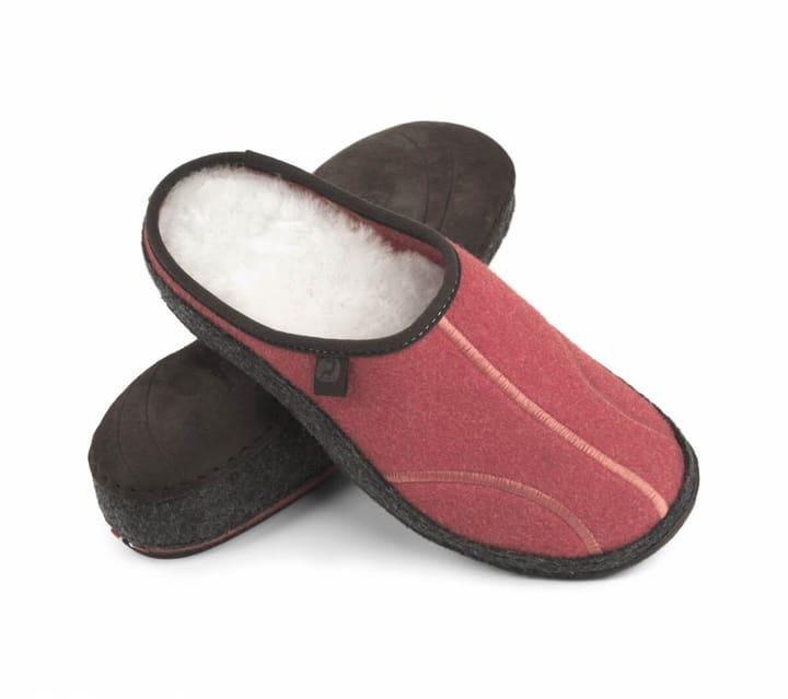 Klaveness Footwear Cf0080 Rød Klaveness Footwear Klaveness Footwear Cf0080 Rød Klaveness Footwear
