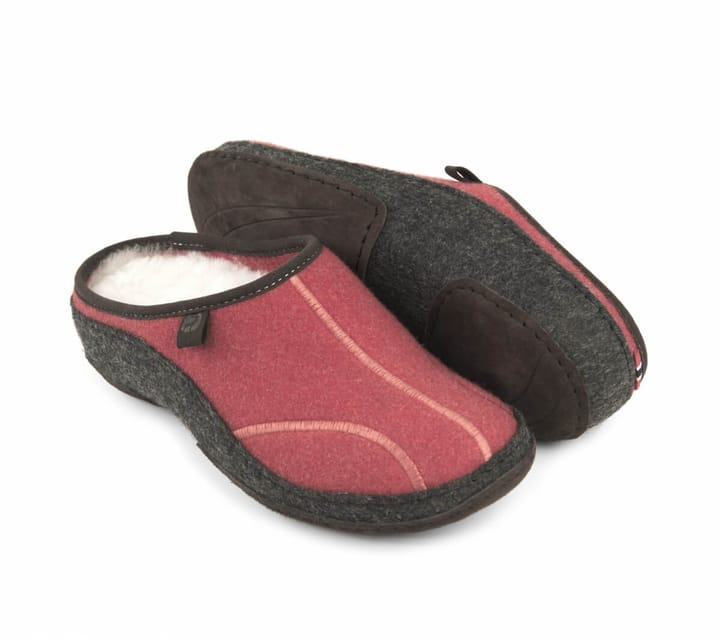 Klaveness Footwear Cf0080 Rød Klaveness Footwear Klaveness Footwear Cf0080 Rød Klaveness Footwear