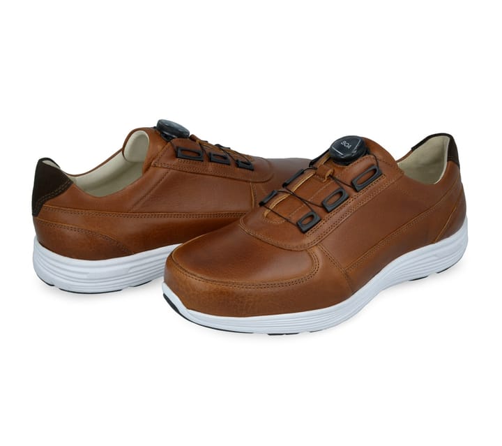 Klaveness Thore Shoe Cognac_Brun Klaveness Footwear Klaveness Thore Shoe Cognac_Brun Klaveness Footwear