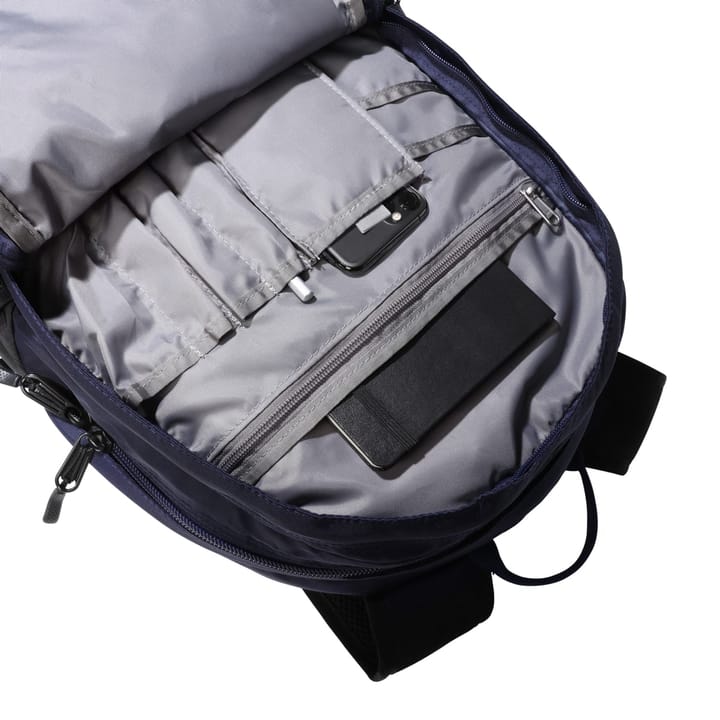 The North Face Borealis Classic TNF Navy/Tin Grey The North Face